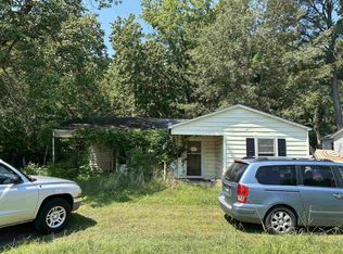 314 Forestdale Ave, South Fulton, TN 38257