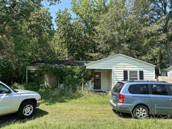 314 Forestdale Ave, South Fulton, TN 38257