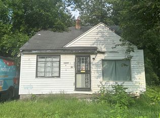 16224 Lamphere St, Detroit, MI 48219