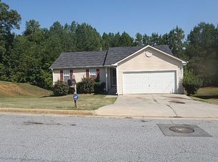 5748 Walter Trl, Stone Mountain, GA 30087