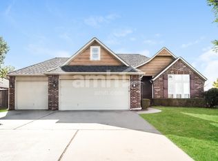 11508 N 131st East Ave, Owasso, OK 74055