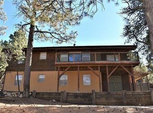 412 Mary Dr, Ruidoso, NM 88345