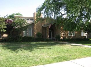 10 Brittany Ln, Odessa, TX 79761
