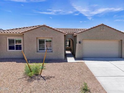13257 N Galena Trl, Oro Valley, AZ, 85755