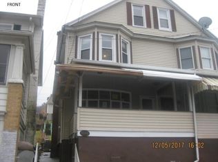 1044 W Main St, Nanticoke, PA 18634
