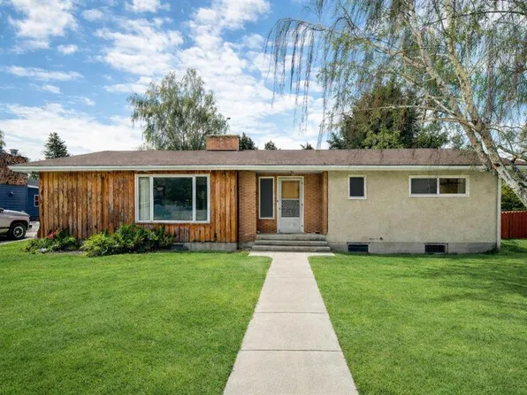 432 N 2nd Ave NE, Milk River, AB T0K 1M0