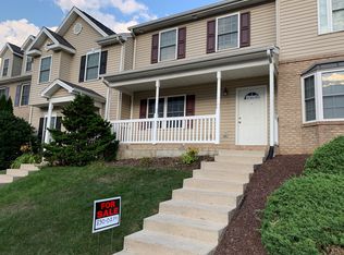 1324 Old Windmill Cir, Harrisonburg, VA 22802