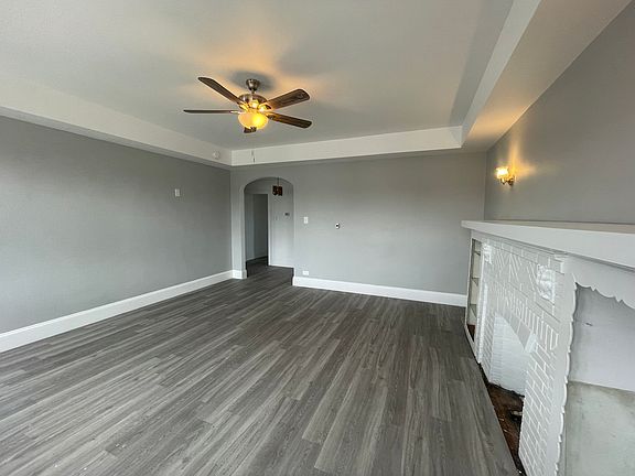 5th image of 6431-33 N California Ave #2S