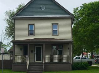 1203 State St, Ogdensburg, NY 13669