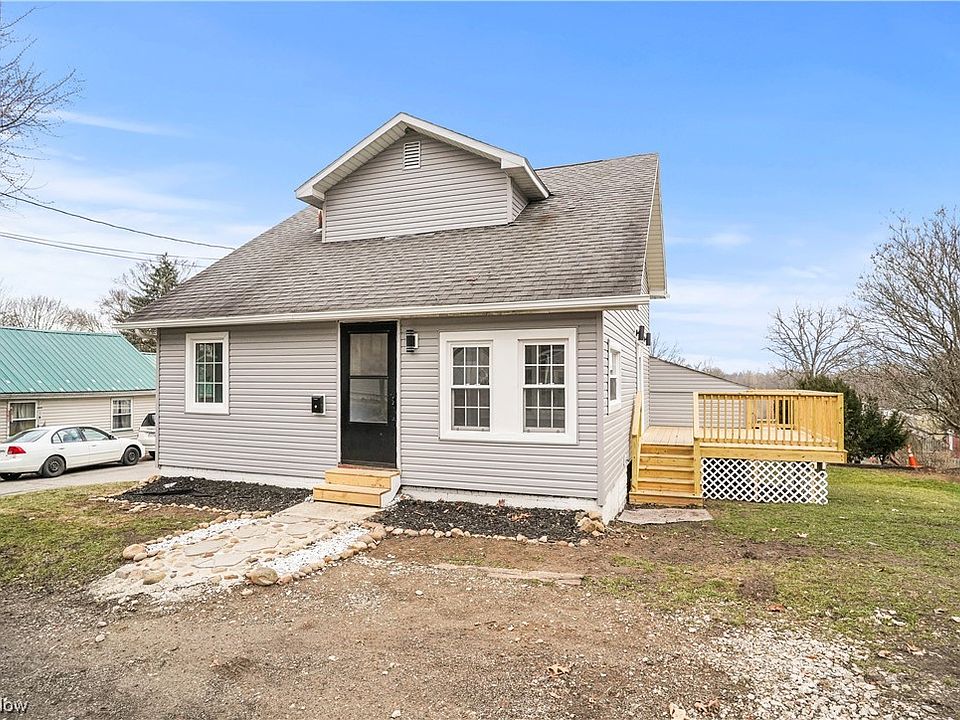 2643 Monroe St, Lakemore, OH 44250 Zillow