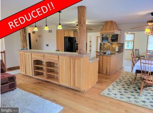 1279 Guadelupe Dr, Westminster, MD 21157