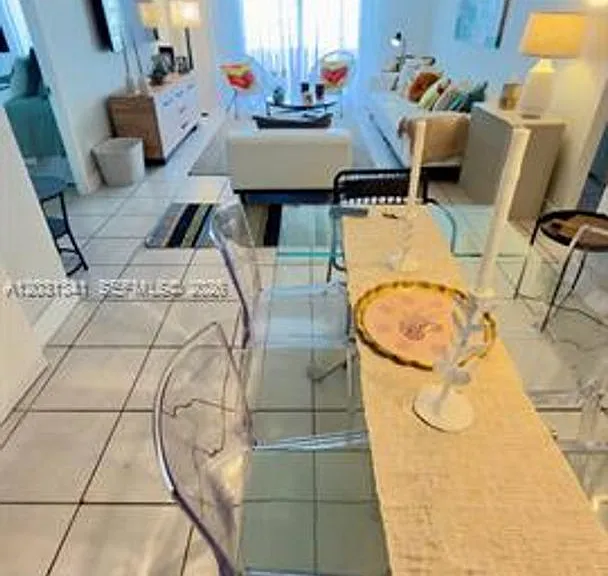 5555 Collins Ave #16W — Photo 1