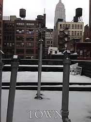 Rented by Town Residential