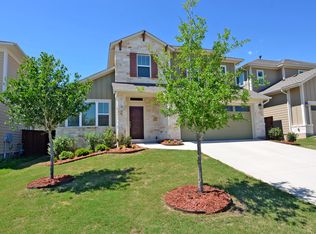 821 Waterfall Way, Austin, TX 78753
