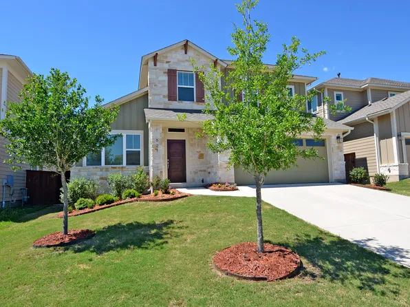 821 Waterfall Way, Austin, TX 78753