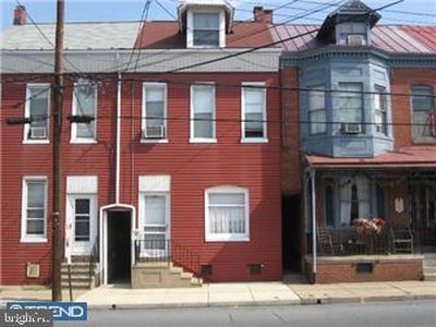 245 State St, Hamburg, PA, 19526