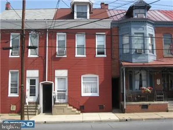 245 State St, Hamburg, PA 19526