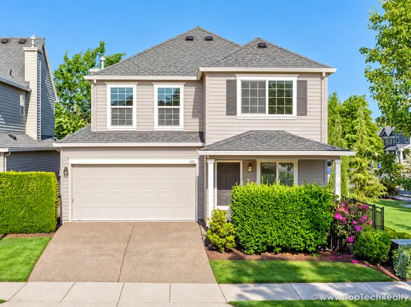 502 NE 64th Ct, Hillsboro, OR 97124