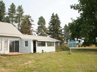 11006 N Forker Rd, Spokane, WA 99217