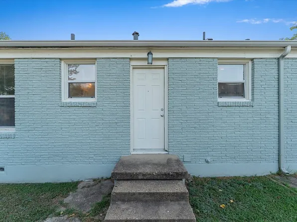 1119 Clinton St, Garland, TX 75040