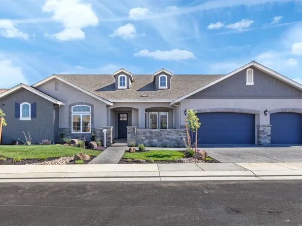 2117 Via Prego, Oakdale, CA 95361