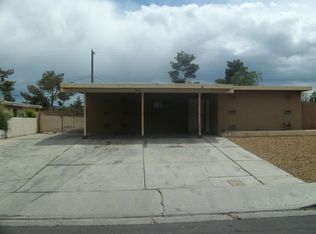 5111 Blanton Dr, Las Vegas, NV 89122