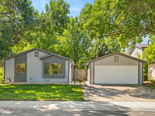 1631 Casa Grande Blvd, Fort Collins, CO 80526