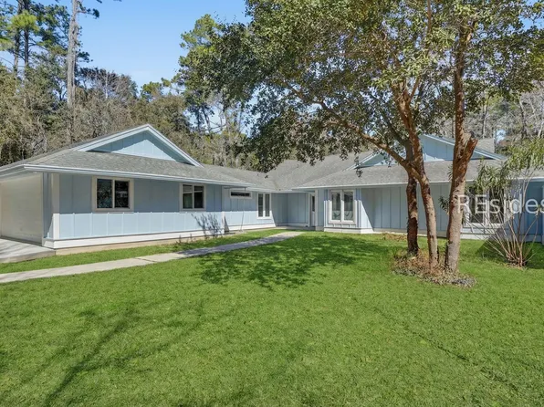 90 Cypress Marsh Dr, Hilton Head Island, SC 29926