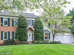 10281 Breconshire Rd, Ellicott City, MD 21042