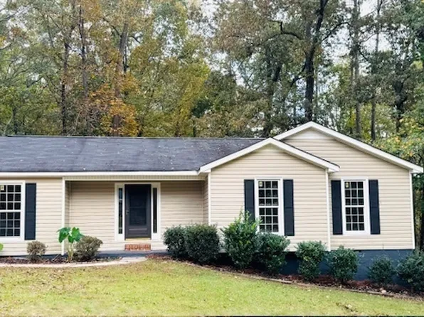 310 Cumberland Dr, Lagrange, GA 30240