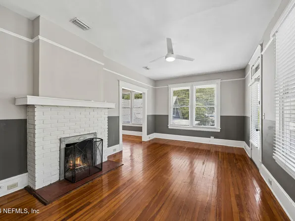 116 W 7TH Street, Jacksonville, FL 32206
