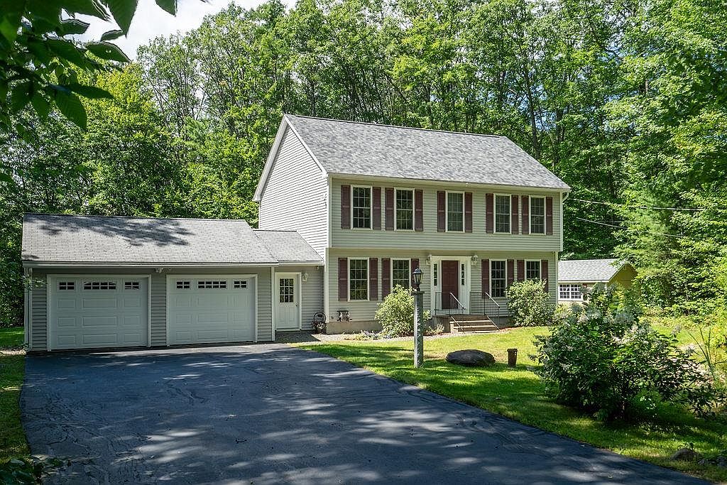 51 Reservoir Road, Northfield, NH 03276 Zillow