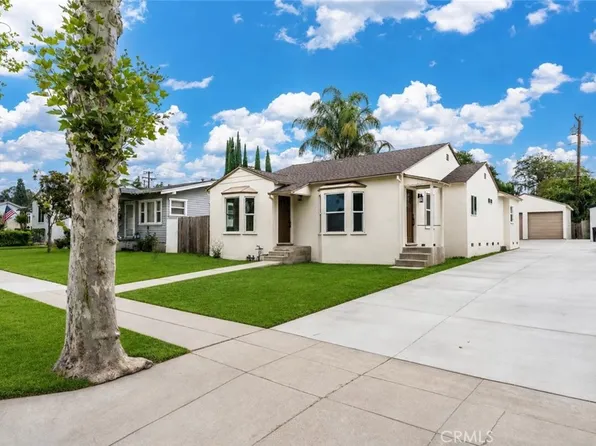6222 Magnolia Ave, Whittier, CA 90601