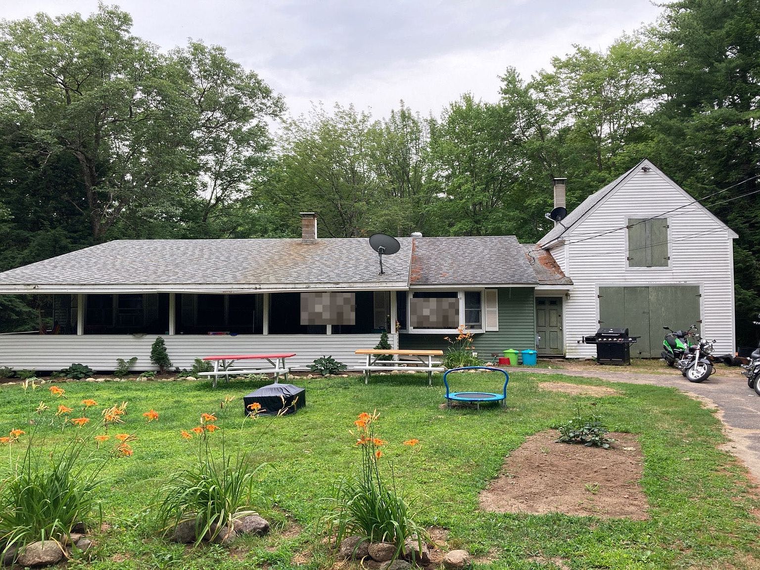 113 Sam Plummer Rd, Milton, NH 03851 Zillow