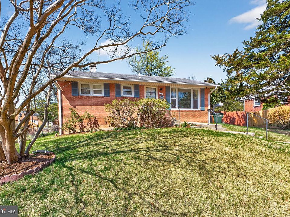 1st image of 7304 Fairchild Dr