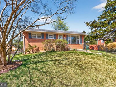 7304 Fairchild Dr, Alexandria, VA, 22306