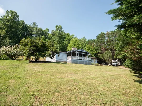 78 Conners Park, Franklin, NC 28734