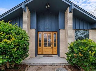 962 Deer Ridge Dr, Woodway, TX 76712