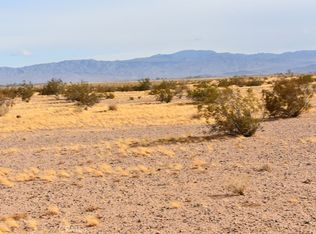 0 Apn #9, Newberry Springs, CA 92365