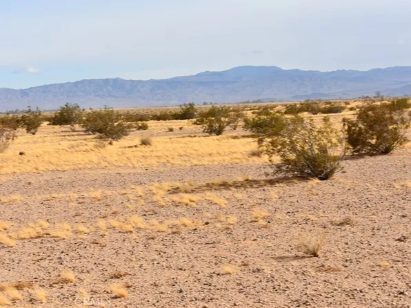 0 Apn #9, Newberry Springs, CA 92365
