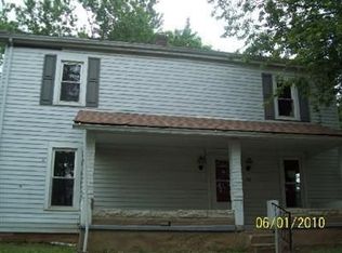 130 W Cedar St, Cedarville, OH 45314