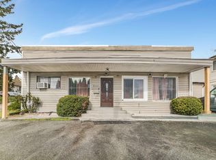 2141 Marine Way, New Westminster, BC
