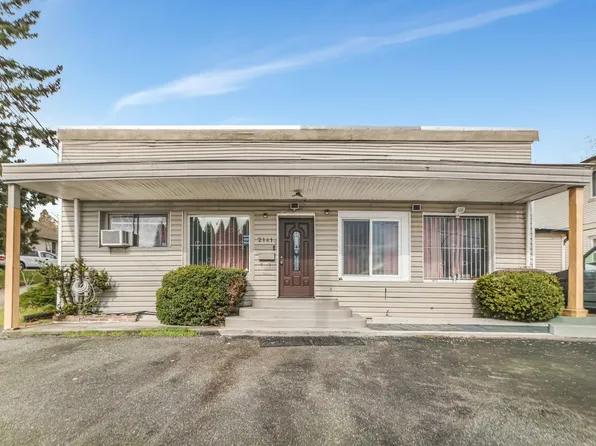 2141 Marine Way, New Westminster, BC V3M 2H2