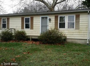 3511 Wines Ln, Laurel, MD 20724