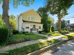 245 Cedarcroft Avenue, Audubon, NJ 08106