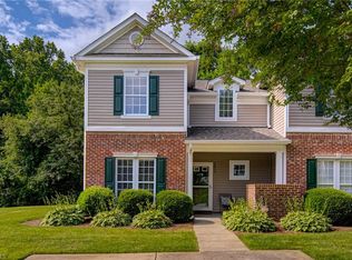 5834 Fox Ridge Ln, Winston Salem, NC 27104