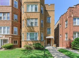 7710 S Ridgeland Ave #2, Chicago, IL 60649