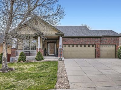 1978 Granger Circle, Castle Rock, CO, 80109