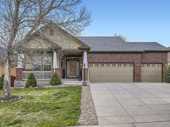 1978 Granger Circle, Castle Rock, CO 80109