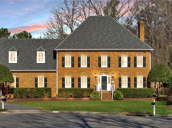 12412 Northlake Pl, Henrico, VA 23233